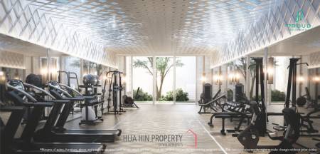 Intercontinental Residence : Ultimate Luxury Beachfront Condo's