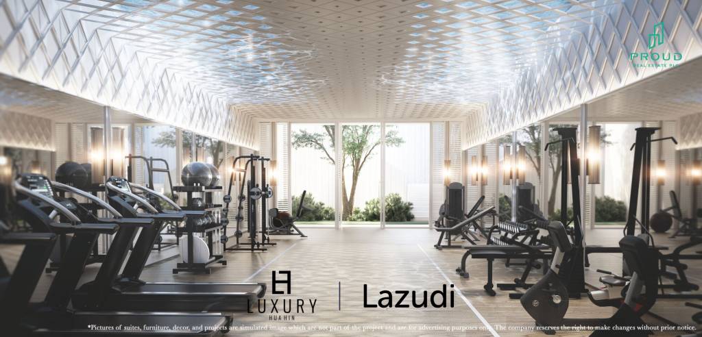 Intercontinental Residence : Ultimate Luxury Beachfront Condo's