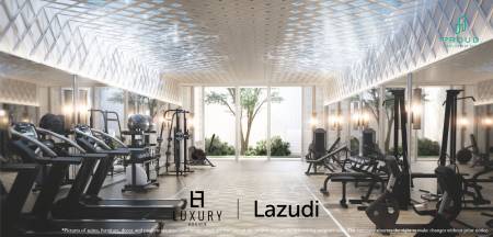 Intercontinental Residence : Ultimate Luxury Beachfront Condo's