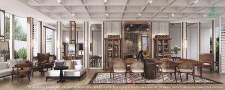 Intercontinental Residence : Ultimate Luxury Beachfront Condo's