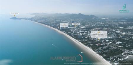 Intercontinental Residence : Ultimate Luxury Beachfront Condo's