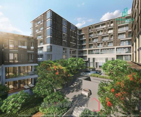 Intercontinental Residence : Ultimate Luxury Beachfront Condo's