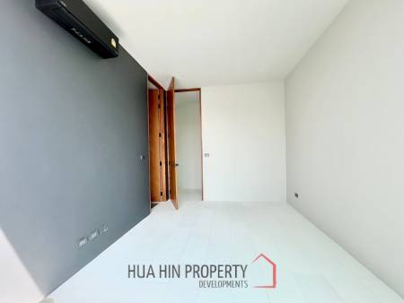 Phu Montra K-Haad : Luxury, Modern and Stylish 5 Bedroom Villa