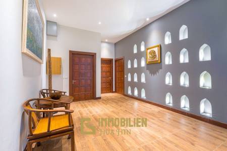 Panorama : Well Designed 3 Bedroom Pool Villas - New Developments
