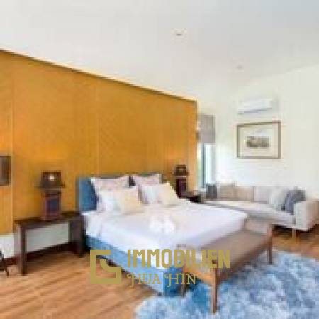 Panorama : Well Designed 3 Bedroom Pool Villas - New Developments
