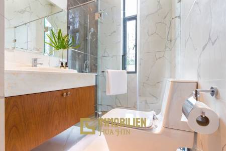Panorama : Well Designed 3 Bedroom Pool Villas - New Developments
