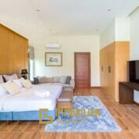 Panorama : Well Designed 3 Bedroom Pool Villas - New Developments