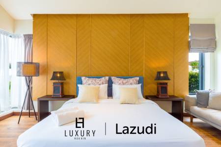 Panorama : Well Designed 3 Bedroom Pool Villas - New Developments