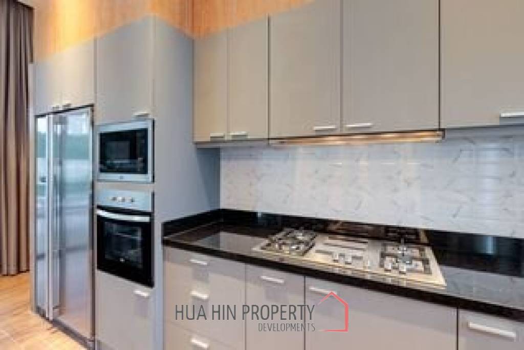 Panorama : Well Designed 2 Bedroom Pool Villas - New Developments