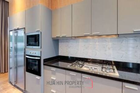 Panorama : Well Designed 2 Bedroom Pool Villas - New Developments