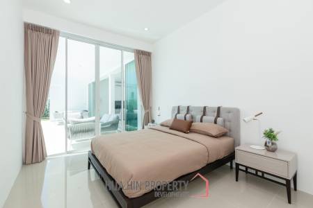 Phu Montra K-Haad : Luxury, Modern and Stylish 4 Bedroom Villas