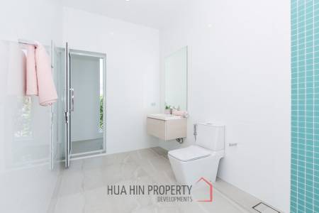 Phu Montra K-Haad : Luxury, Modern and Stylish 4 Bedroom Villas