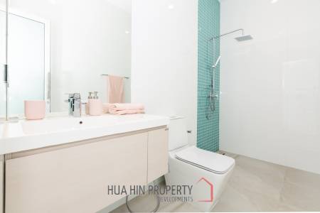 Phu Montra K-Haad : Luxury, Modern and Stylish 4 Bedroom Villas