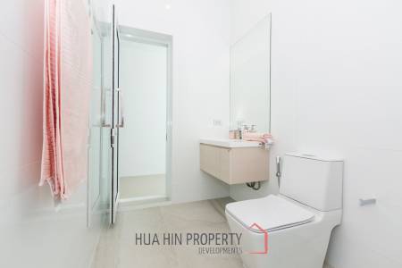 Phu Montra K-Haad : Luxury, Modern and Stylish 4 Bedroom Villas