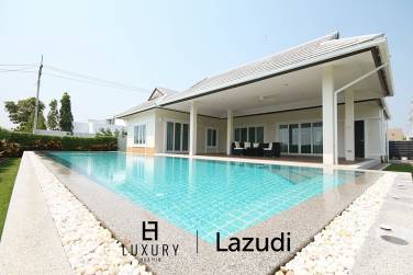 3 Bed Detached House For Sale