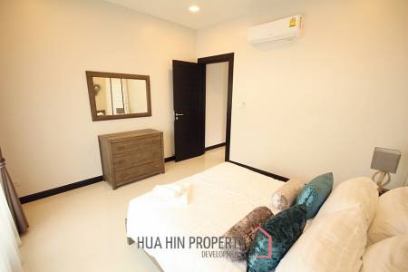 Emerald Valley : 3 Bedroom Luxury Pool Villas - New Development