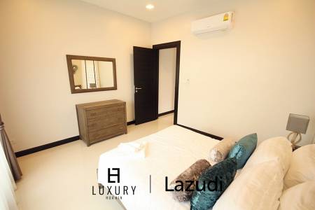 Emerald Valley : 3 Bedroom Luxury Pool Villas - New Development