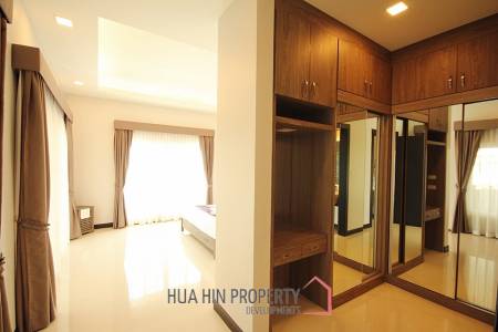 Emerald Valley : 3 Bedroom Luxury Pool Villas - New Development