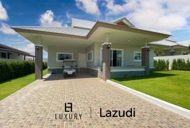 3 Bed Detached House For Sale