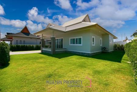 Emerald Valley : Best Value, 3 Bedroom Villas - New Development