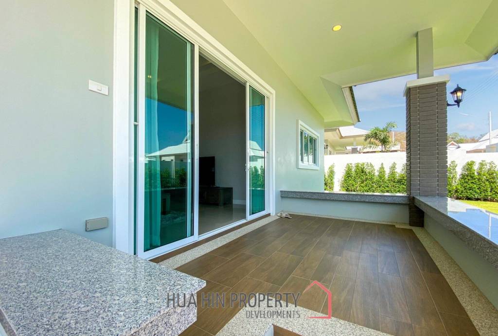 Emerald Valley : Best Value, 3 Bedroom Villas - New Development