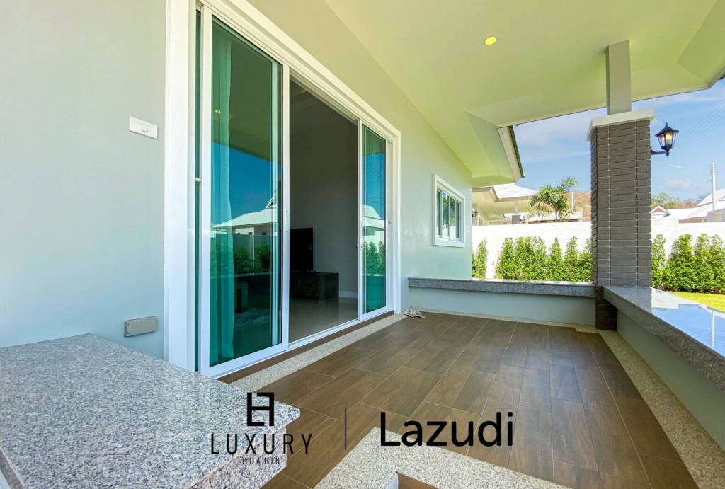 Emerald Valley : Best Value, 3 Bedroom Villas - New Development