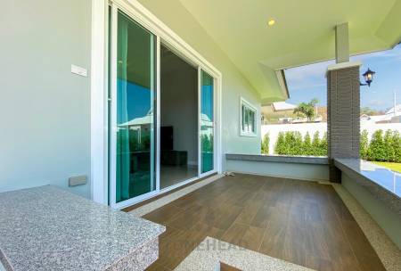 Emerald Valley : Best Value, 3 Bedroom Villas - New Development