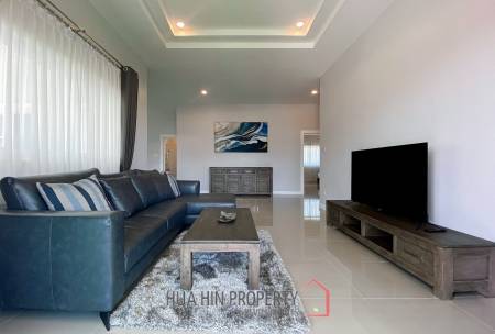 Emerald Valley : Best Value, 3 Bedroom Villas - New Development