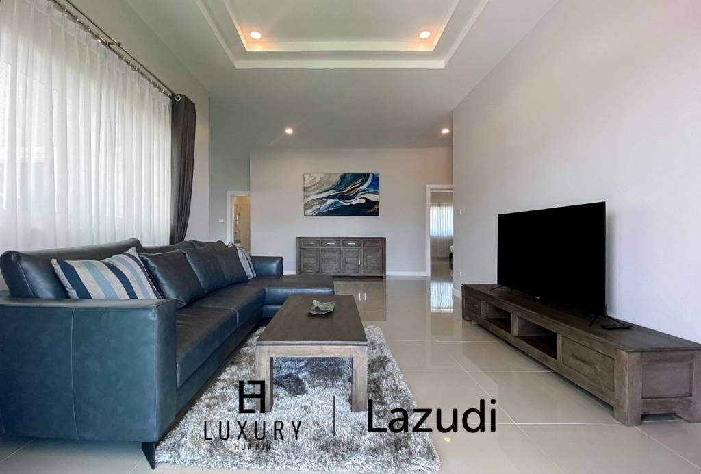 Emerald Valley : Best Value, 3 Bedroom Villas - New Development