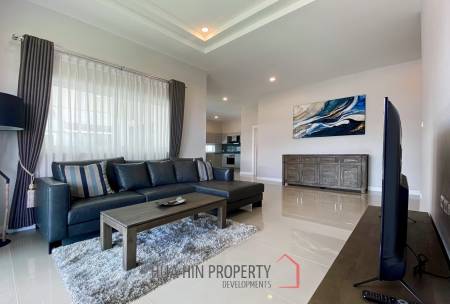 Emerald Valley : Best Value, 3 Bedroom Villas - New Development