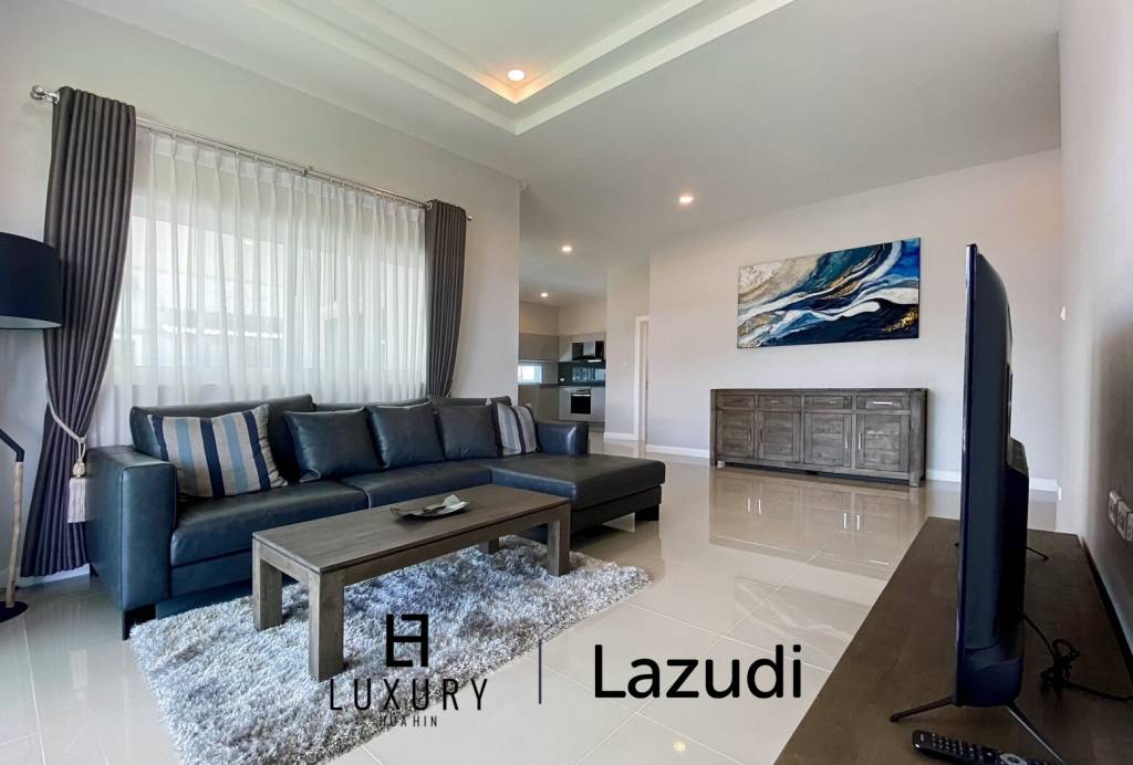 Emerald Valley : Best Value, 3 Bedroom Villas - New Development