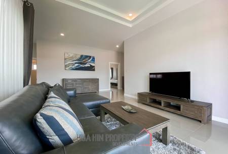 Emerald Valley : Best Value, 3 Bedroom Villas - New Development