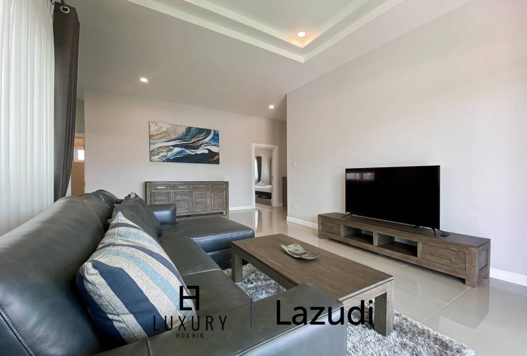 Emerald Valley : Best Value, 3 Bedroom Villas - New Development