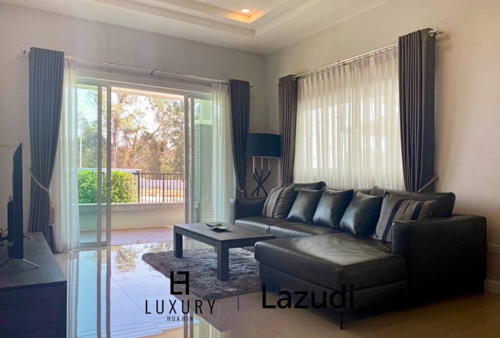 Emerald Valley : Best Value, 3 Bedroom Villas - New Development