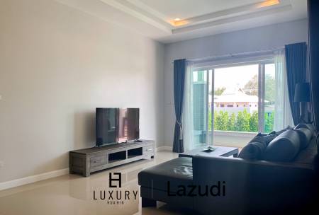 Emerald Valley : Best Value, 3 Bedroom Villas - New Development