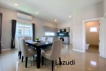 Emerald Valley : Best Value, 3 Bedroom Villas - New Development