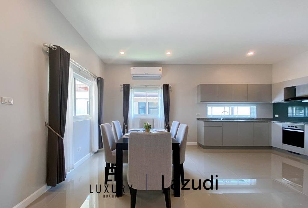 Emerald Valley : Best Value, 3 Bedroom Villas - New Development