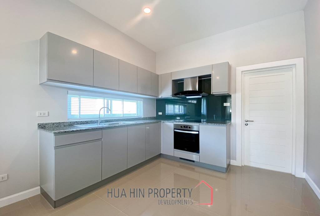 Emerald Valley : Best Value, 3 Bedroom Villas - New Development