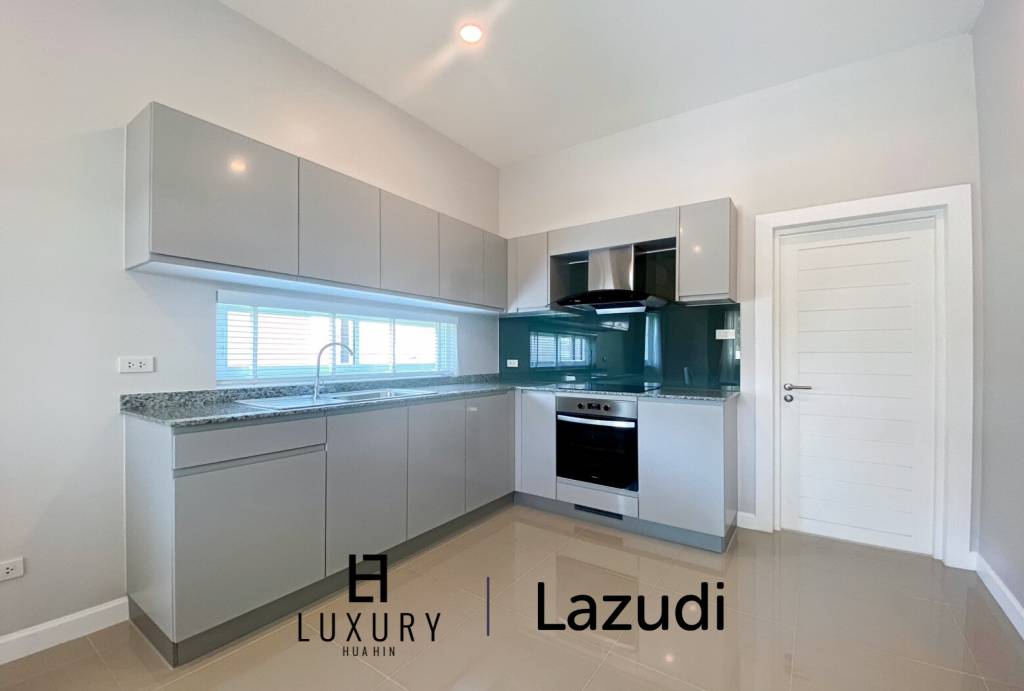 Emerald Valley : Best Value, 3 Bedroom Villas - New Development