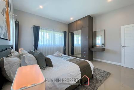 Emerald Valley : Best Value, 3 Bedroom Villas - New Development
