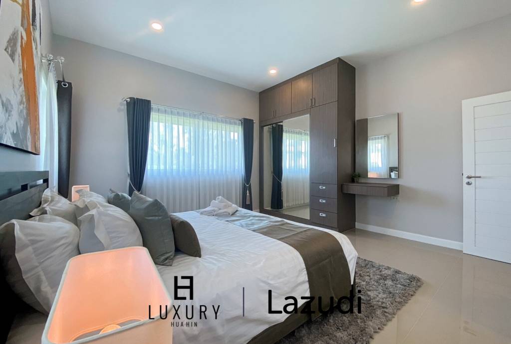 Emerald Valley : Best Value, 3 Bedroom Villas - New Development