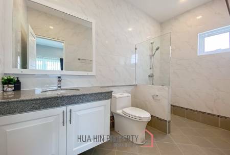 Emerald Valley : Best Value, 3 Bedroom Villas - New Development