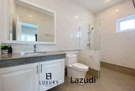 Emerald Valley : Best Value, 3 Bedroom Villas - New Development