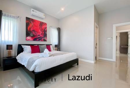 Emerald Valley : Best Value, 3 Bedroom Villas - New Development