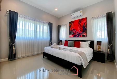Emerald Valley : Best Value, 3 Bedroom Villas - New Development