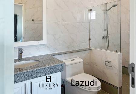 Emerald Valley : Best Value, 3 Bedroom Villas - New Development