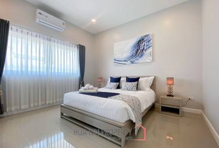 Emerald Valley : Best Value, 3 Bedroom Villas - New Development