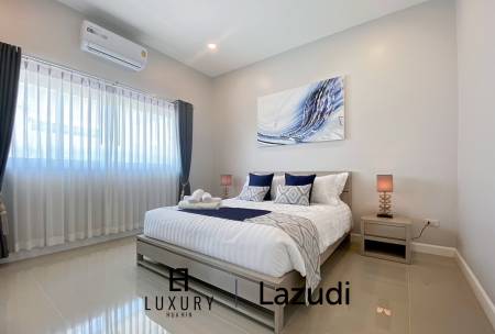 Emerald Valley : Best Value, 3 Bedroom Villas - New Development