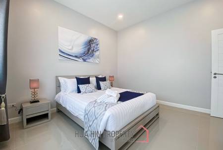 Emerald Valley : Best Value, 3 Bedroom Villas - New Development