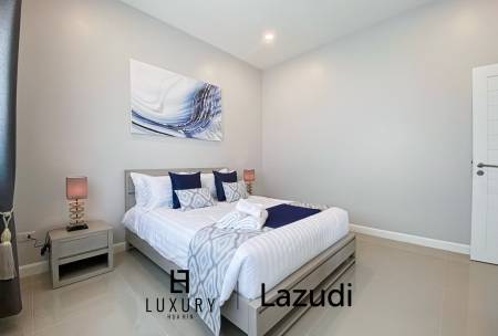 Emerald Valley : Best Value, 3 Bedroom Villas - New Development